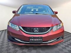 Used 2014  Honda Civic Sedan 4dr CVT EX at CarloanExpress&period;Com near Hampton&comma; VA