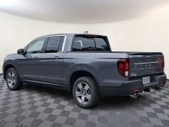New 2026  Honda Ridgeline RTL AWD at CarloanExpress&period;Com near Hampton&comma; VA
