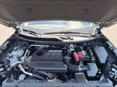 Used 2023  Nissan Rogue AWD SV at CarloanExpress&period;Com near Hampton&comma; VA