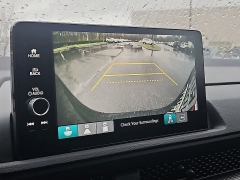 Used 2024  Honda CR-V Hybrid Sport-L AWD at CarloanExpress&period;Com near Hampton&comma; VA