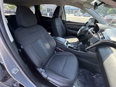 Used 2024  Hyundai Tucson SEL AWD &ast;Ltd Avail&ast; at CarloanExpress&period;Com near Hampton&comma; VA