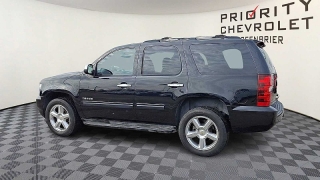 Used 2014  Chevrolet Tahoe 4d SUV RWD LS at CarloanExpress&period;Com near Hampton&comma; VA