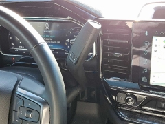 Used 2025  Chevrolet Silverado 2500HD 4WD Crew Cab 159" ZR2 at CarloanExpress&period;Com near Hampton&comma; VA