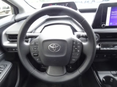 Used 2025  Toyota Prius &lpar;Natl&rpar; at CarloanExpress&period;Com near Hampton&comma; VA