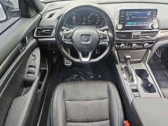 Used 2022  Honda Accord Sedan Sport 1&period;5T CVT at CarloanExpress&period;Com near Hampton&comma; VA