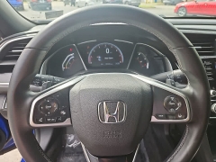 Used 2019  Honda Civic Sedan 4d Sport CVT at CarloanExpress&period;Com near Hampton&comma; VA