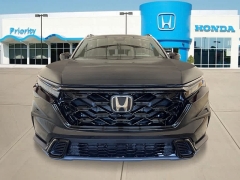 New 2026  Honda CR-V Hybrid Sport AWD at CarloanExpress.Com near Hampton, VA