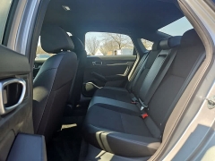 Used 2025  Honda Civic Sedan Sport CVT at CarloanExpress&period;Com near Hampton&comma; VA