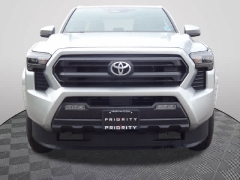 Used 2025  Toyota Tacoma 4WD Double Cab Bed &lpar;Natl&rpar; at CarloanExpress&period;Com near Hampton&comma; VA
