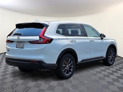 New 2026  Honda CR-V EX-L AWD at CarloanExpress.Com near Hampton, VA