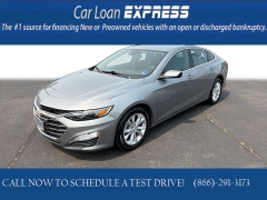 Used 2024  Chevrolet Malibu 4dr Sdn 1LT at CarloanExpress&period;Com near Hampton&comma; VA