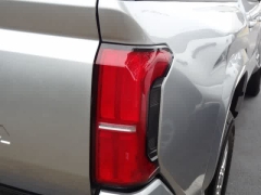 Used 2026  Toyota Tacoma 4WD Double Cab Bed AT &lpar;Natl&rpar; at CarloanExpress&period;Com near Hampton&comma; VA