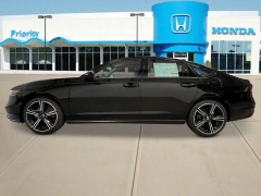 New 2026  Honda Accord Sedan SE CVT at CarloanExpress&period;Com near Hampton&comma; VA