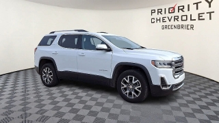 Used 2023  GMC Acadia AWD 4dr SLE at CarloanExpress&period;Com near Hampton&comma; VA
