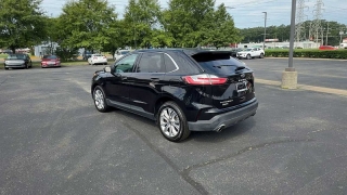 Used 2024  Ford Edge Titanium AWD at CarloanExpress&period;Com near Hampton&comma; VA