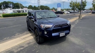 Used 2022  Toyota 4Runner SR5 2WD at CarloanExpress.Com near Hampton, VA