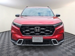 Used 2024  Honda CR-V Hybrid Sport Touring AWD at CarloanExpress&period;Com near Hampton&comma; VA