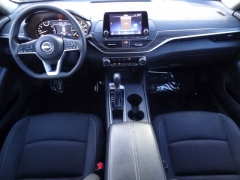 Used 2025  Nissan Altima SV FWD at CarloanExpress&period;Com near Hampton&comma; VA