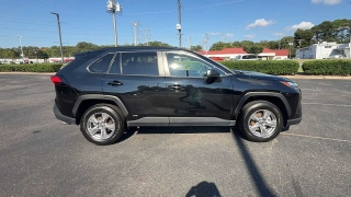 Used 2025  Toyota RAV4 Hybrid LE AWD at CarloanExpress&period;Com near Hampton&comma; VA