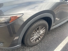 Used 2019  Mazda CX-5 4d SUV FWD Touring at CarloanExpress.Com near Hampton, VA