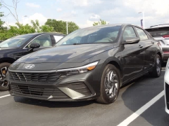 Used 2024  Hyundai Elantra SEL IVT at CarloanExpress&period;Com near Hampton&comma; VA