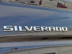 Used 2024  Chevrolet Silverado 1500 4WD Crew Cab 147" RST at CarloanExpress&period;Com near Hampton&comma; VA