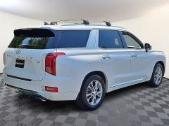 Used 2020  Hyundai Palisade 4d SUV AWD Limited at CarloanExpress&period;Com near Hampton&comma; VA