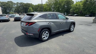 Used 2024  Hyundai Tucson SEL FWD &ast;Ltd Avail&ast; at CarloanExpress&period;Com near Hampton&comma; VA