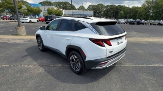 Used 2026  Hyundai Tucson SEL Plus AWD at CarloanExpress&period;Com near Hampton&comma; VA