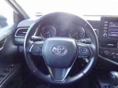 Used 2024  Toyota Camry SE Auto at CarloanExpress&period;Com near Hampton&comma; VA