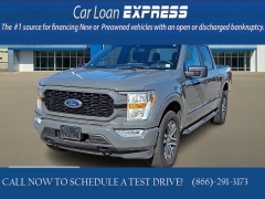 Used 2021  Ford F-150 4WD SuperCrew 5&period;5' Box at CarloanExpress&period;Com near Hampton&comma; VA