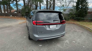 Used 2023  Chrysler Pacifica Touring L FWD at CarloanExpress&period;Com near Hampton&comma; VA