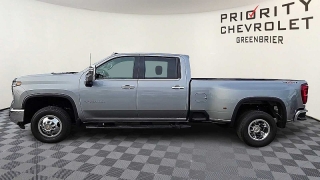 Used 2025  Chevrolet Silverado 3500HD 4WD Crew Cab 172" LTZ at CarloanExpress&period;Com near Hampton&comma; VA