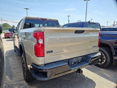 Used 2022  Chevrolet Silverado 1500 4WD Crew Cab 147" ZR2 at CarloanExpress&period;Com near Hampton&comma; VA