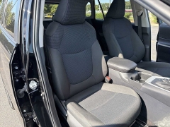 Used 2025  Toyota RAV4 Hybrid LE AWD at CarloanExpress&period;Com near Hampton&comma; VA