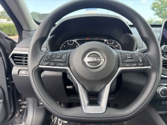 Used 2025  Nissan Altima SV FWD at CarloanExpress&period;Com near Hampton&comma; VA