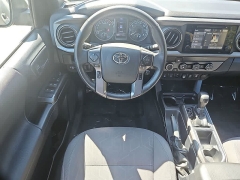 Used 2019  Toyota Tacoma 4WD Double Cab 5' Bed V6 &lpar;Natl&rpar; at CarloanExpress&period;Com near Hampton&comma; VA