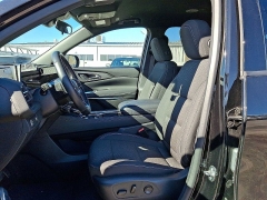 Used 2025  Chevrolet Traverse FWD 4dr LT w&sol;1LT at CarloanExpress&period;Com near Hampton&comma; VA