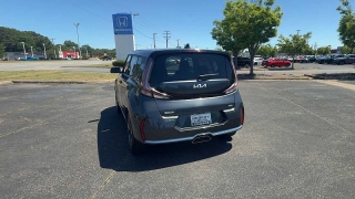 Used 2023  Kia Soul GT-Line IVT at CarloanExpress&period;Com near Hampton&comma; VA