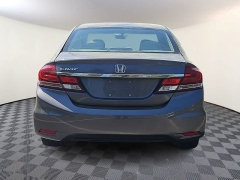 Used 2015  Honda Civic Sedan 4d EX at CarloanExpress&period;Com near Hampton&comma; VA