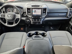 Used 2024  Ram 2500 Big Horn 4x4 Crew Cab 6'4" Box at CarloanExpress.Com near Hampton, VA