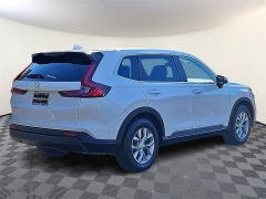 Used 2025  Honda CR-V LX 2WD at CarloanExpress&period;Com near Hampton&comma; VA