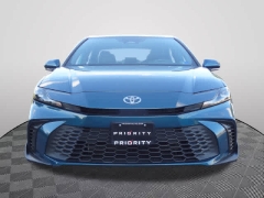 Used 2025  Toyota Camry &lpar;Natl&rpar; at CarloanExpress&period;Com near Hampton&comma; VA
