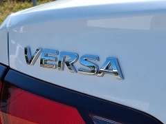 Used 2025  Nissan Versa S CVT at CarloanExpress&period;Com near Hampton&comma; VA