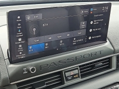 New 2026  Honda Passport TrailSport Elite AWD at CarloanExpress&period;Com near Hampton&comma; VA