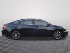 Used 2017  Toyota Avalon &lpar;Natl&rpar; at CarloanExpress&period;Com near Hampton&comma; VA