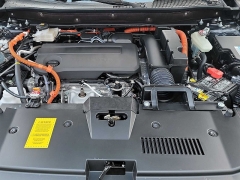 New 2026  Honda CR-V Hybrid Sport Touring AWD at CarloanExpress&period;Com near Hampton&comma; VA
