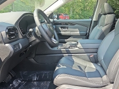 New 2025  Honda Pilot Touring+ 2WD at CarloanExpress.Com near Hampton, VA