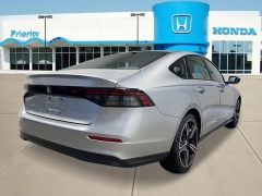 New 2026  Honda Accord Sedan SE CVT at CarloanExpress&period;Com near Hampton&comma; VA
