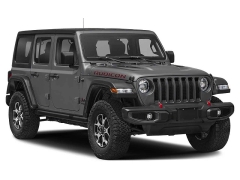 Used 2021  Jeep Wrangler Unlimited Rubicon 4x4 at CarloanExpress&period;Com near Hampton&comma; VA